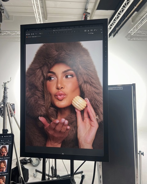 غيزو تفتتح أول ركن Honey Butter Bar بالتعاون مع سيفورا في دبي